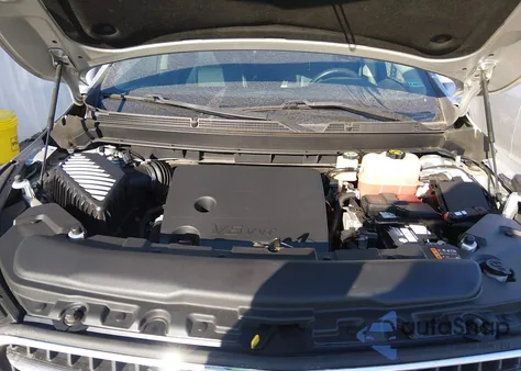 2020 Buick Enclave Essence z USA, uszkodzony, nr VIN 5GAERBKW4LJ217124